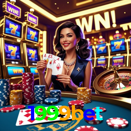 1999bet：Jogue poker, aposte no futebol e ganhe em grandes jogos de cassino!