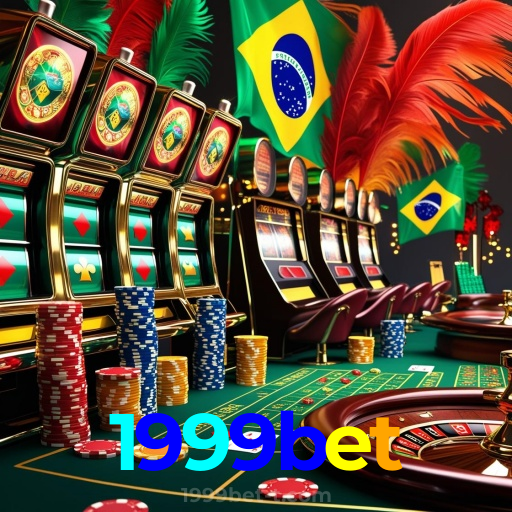 1999bet:Jogue slots, aposte no futebol e conquiste vitórias épicas no cassino!