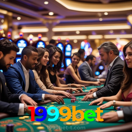 1999bet：Jogue slots, aposte no futebol e vença em grande estilo!