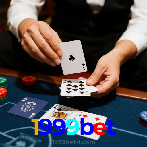 1999bet:Jogue blackjack, aposte no futebol e conquiste grandes vitórias!