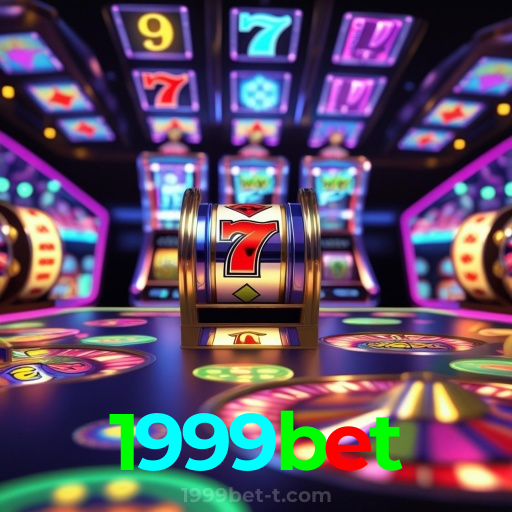 1999bet:Jogue nas slots e mude sua sorte com grandes vitórias!