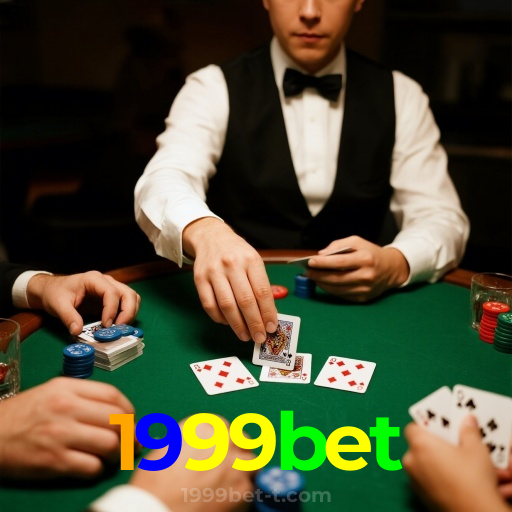 1999bet：O cassino online oferece grandes prêmios! Aposte e ganhe agora!