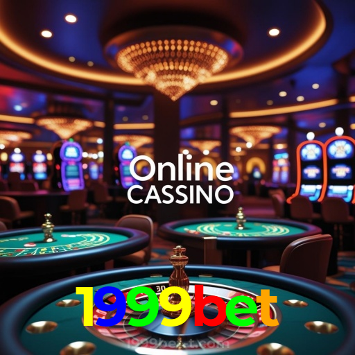 1999bet：Apostas ao vivo no futebol e grandes prêmios em slots te esperam!