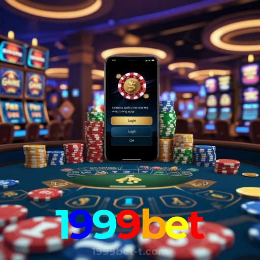 1999bet:Jogue slots, aposte no futebol e ganhe prêmios incríveis no nosso cassino!