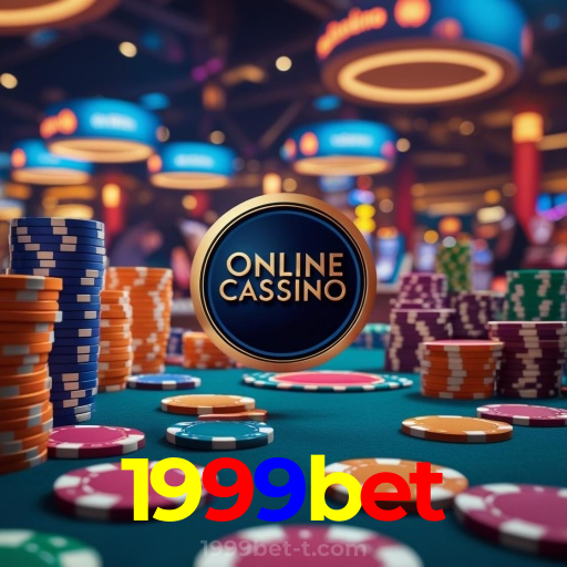 1999bet:Aposte no seu time e ganhe prêmios incríveis com poker e roleta!