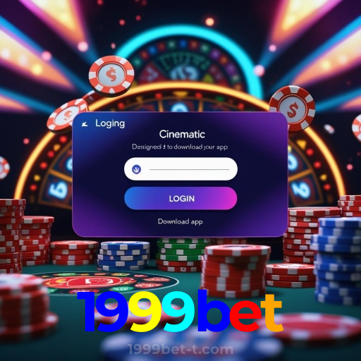 1999bet:Apostas emocionantes no futebol e diversão garantida com poker e roleta!