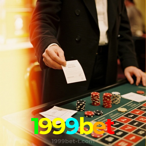 1999bet：Aposte nas mesas de poker e mostre quem é o mestre das cartas!