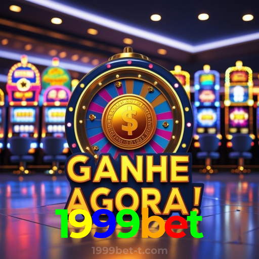 1999bet:Grandes jackpots estão te esperando! Gire a roleta e ganhe agora!