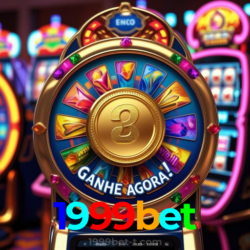 1999bet:Jogue nas slots e ganhe grandes prêmios com cada giro!
