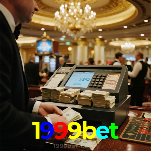 1999bet：Aposte em nosso cassino e viva uma experiência única de diversão!