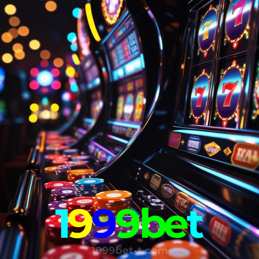 1999bet:Jogue slots de tirar o fôlego e conquiste vitórias épicas!