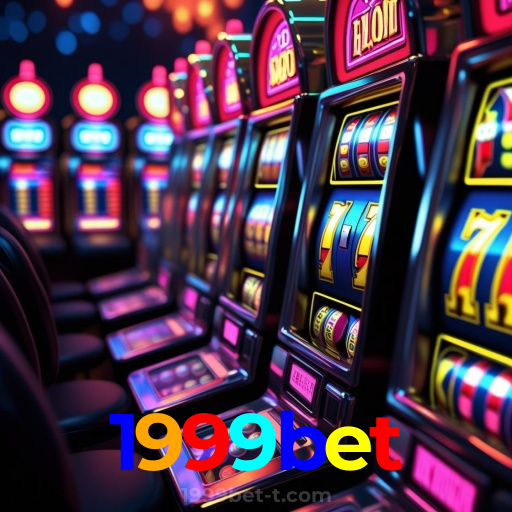 1999bet：Jogue slots, aposte no futebol e vença com grandes prêmios!