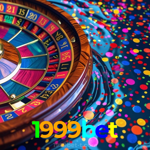 1999bet:A sorte nunca esteve tão ao seu alcance! Aposte nas nossas slots agora!