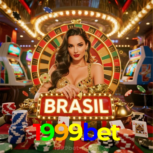 1999bet：As melhores slots do mercado estão esperando por você! Jogue agora!
