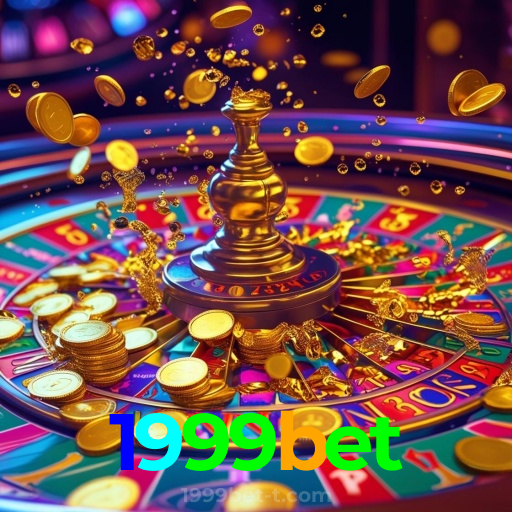 1999bet:Sinta a emoção de jogar nas melhores slots do mercado!