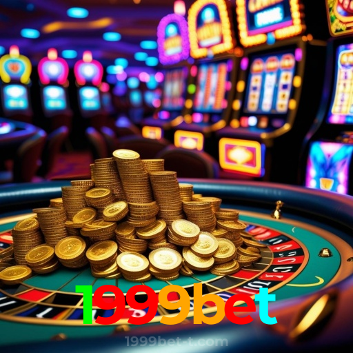1999bet:O melhor cassino online para quem ama futebol e jogos como poker e slots!