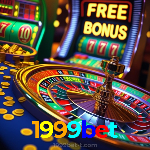1999bet:Ganhe prêmios jogando slots e apostando no futebol online!