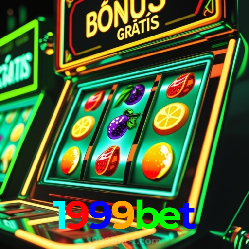 1999bet：Jogue slots, aposte no futebol e conquiste grandes vitórias!
