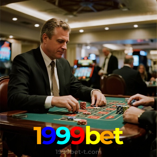 1999bet：O cassino online ideal para você jogar blackjack e apostar no futebol!