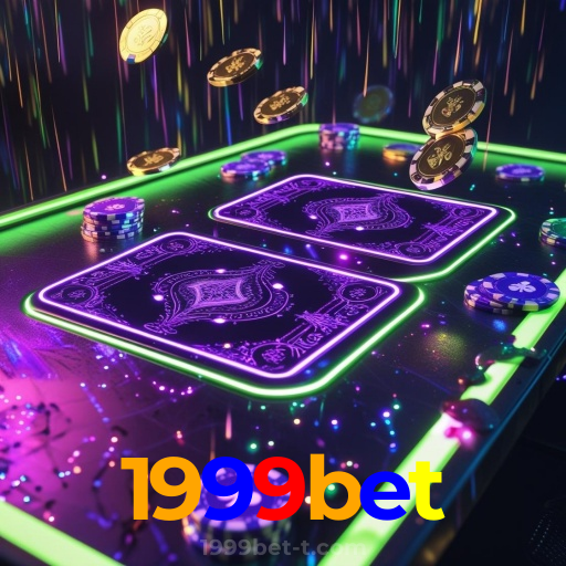 1999bet:Aposte nas melhores slots e conquiste prêmios como nunca!