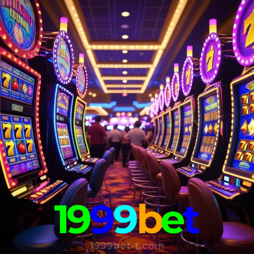1999bet:Em nosso cassino online, a diversão nunca tem fim!