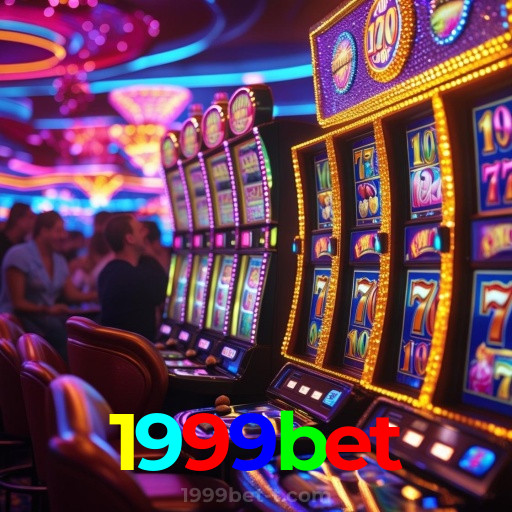 1999bet:Gire nas slots e conquiste o prêmio da sua vida!