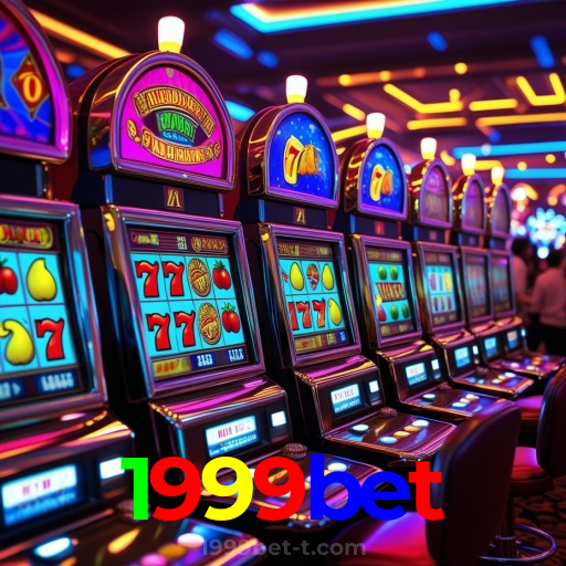 1999bet:As maiores vitórias nas slots estão esperando por você! Jogue agora!