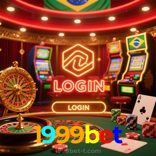 1999bet：Jogue nas roletas e veja grandes prêmios surgirem para você!