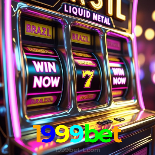 1999bet：As slots mais emocionantes estão aqui! Jogue agora!