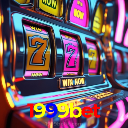 1999bet:O melhor cassino online está aqui! Jogue nas slots e ganhe!