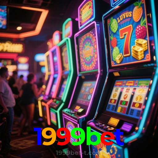 1999bet：Jogue agora e desafie a sorte em nosso cassino online!
