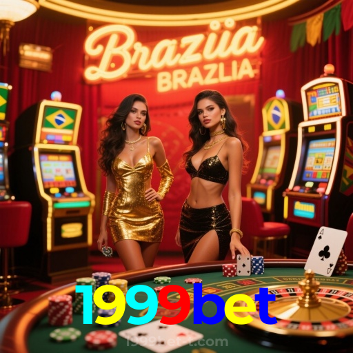 1999bet：Sua sorte está no cassino online com apostas no futebol e jogos emocionantes!