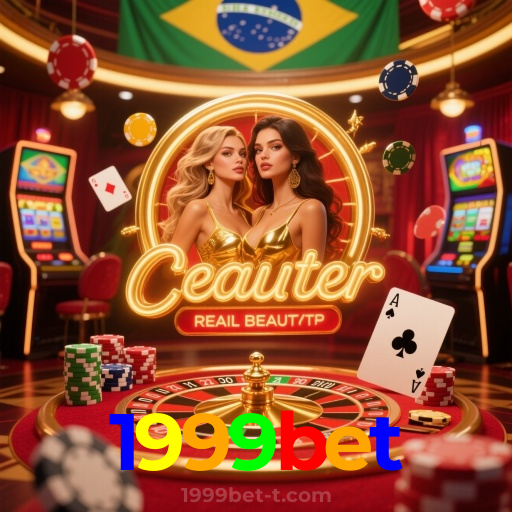 1999bet:Onde a sorte está ao seu lado: apostas no futebol e vitórias no cassino!