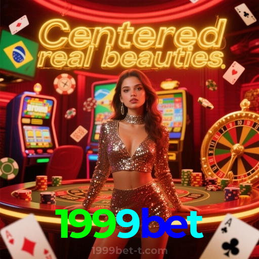 1999bet：Jogue nas melhores slots e vença o jackpot agora mesmo!