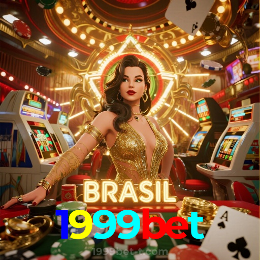 1999bet:Apostas no futebol e diversão com roleta e blackjack no cassino online!