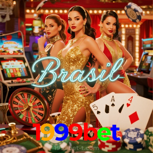 1999bet：O melhor cassino online está aqui! Jogue nas slots e ganhe!