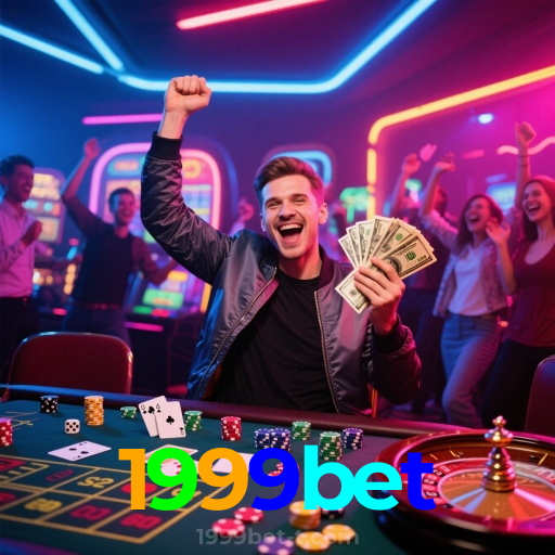 1999bet：Jogue slots, roleta e aposte no futebol para grandes vitórias!