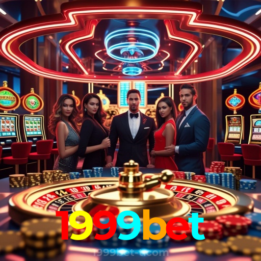 1999bet：Vença no poker, aposte no futebol e divirta-se com os melhores jogos de cassino!