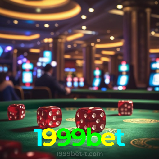 1999bet：Aposte nas roletas e leve o jackpot para casa!
