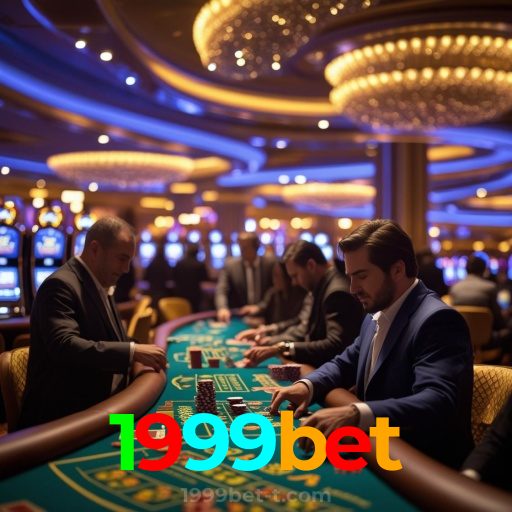 1999bet:O cassino online mais confiável, com poker, roleta e futebol online!