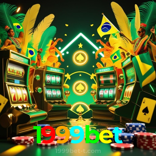 1999bet：Ganhe prêmios fantásticos nas roletas online!