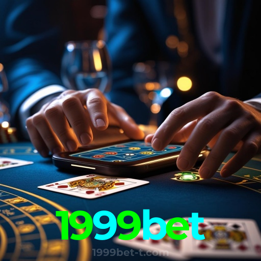 1999bet：Ganhe prêmios fantásticos nas roletas online!