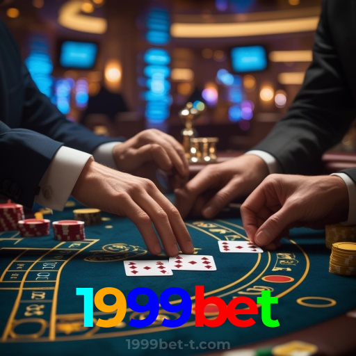 1999bet：Jogue roleta, poker e aposte no futebol com grandes prêmios em jogo!