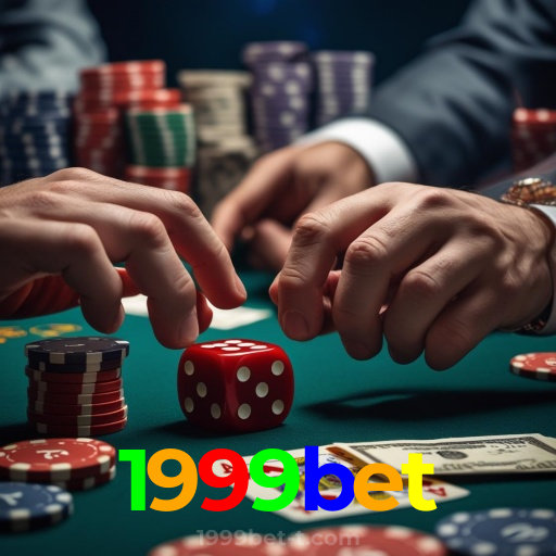 1999bet:Aposte nas melhores mesas de poker e vença como nunca!