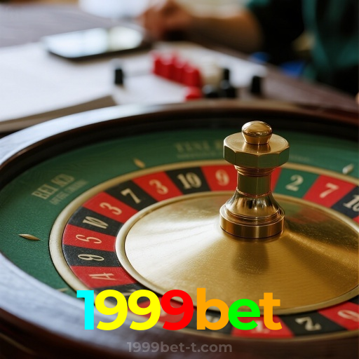 1999bet：O melhor cassino para apostar no futebol e ganhar em jogos de roleta!