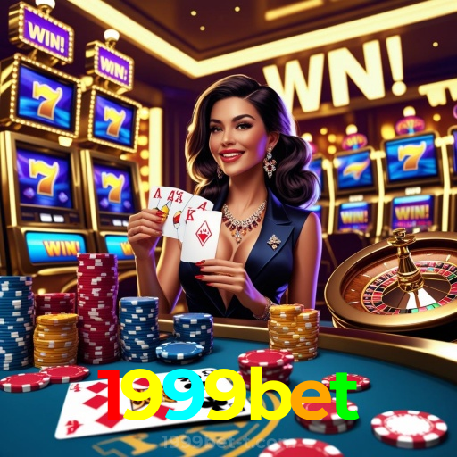 1999bet:Divirta-se com blackjack, poker e apostas ao vivo em futebol no cassino online!