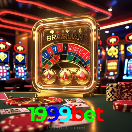 1999bet：Ganhe na roleta e aposte no futebol no cassino online mais confiável!