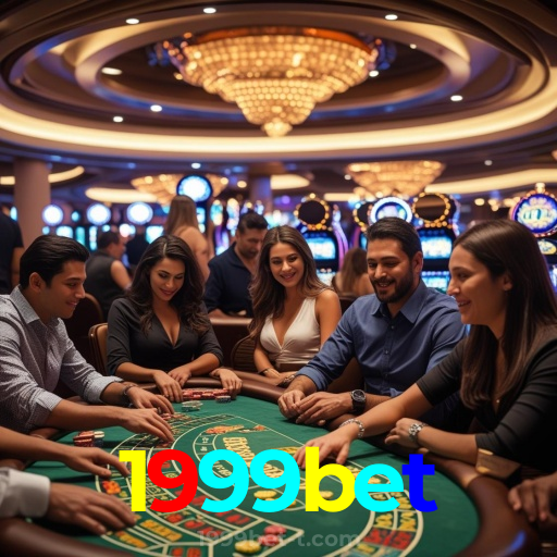 1999bet:Apostas emocionantes no futebol e diversão garantida com poker e roleta!