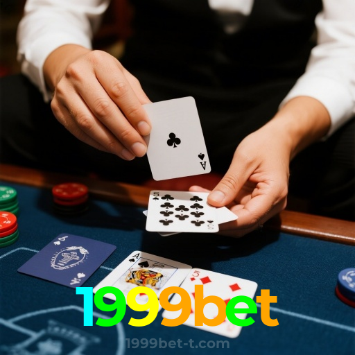 1999bet：A sorte está ao seu lado no cassino online com jogos de roleta e apostas no futebol!