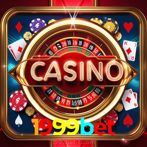 1999bet:O cassino online perfeito para jogadores de poker, roleta e futebol!
